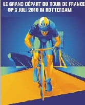 Le Tour de France Trivia