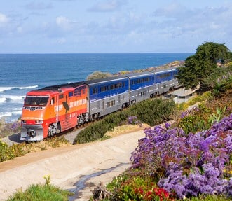 Beautiful Train Pictures