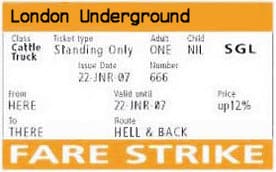 worst train ticket