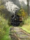 English train gauge