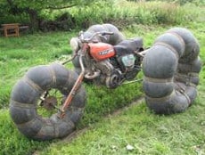 Trick cycle?