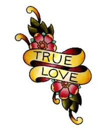 True Love