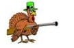 Turkey Blunderbuss