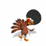 Thanksgiving Turkey - Funny PowerPoint Presentation