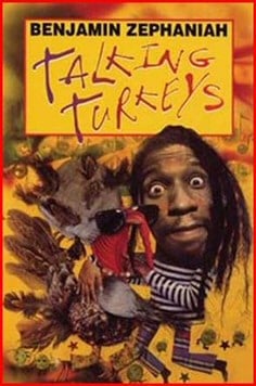 Talking Turkey