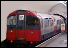 Funny train announcements