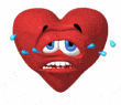 What becomes of the broken hearted