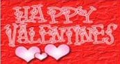 Happy Valentine - Funny Sayings