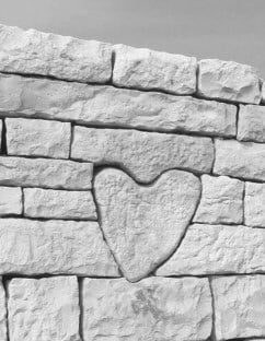 Valentine Wall