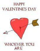 Valentine Love Stories