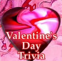 Valentine's day trivia