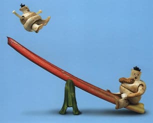 Vegetable - Seesaw