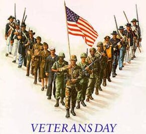Veterans Day Picture
