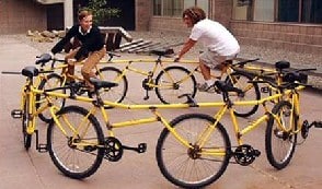 Viscous Cycle