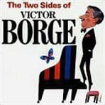 Victor Borge video clip