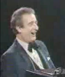 Victor borge duet