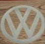 VW Pool Car