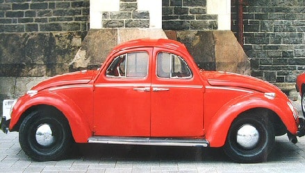 Funny Volkswagen
