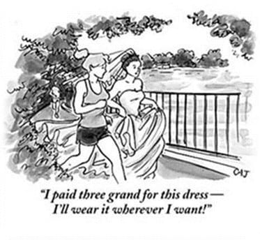 Funny Wedding Vows