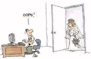 Wedding Speech Jokes