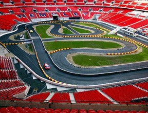 Uses of Wembley Stadium