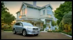 Who will drive the car? Husband or wife?