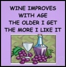 Funny wine jokes