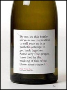 Wine Respect