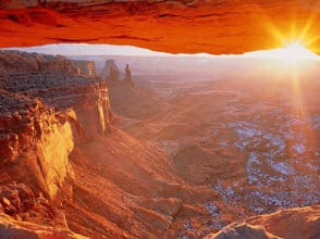 Wishes sunrise