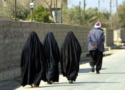 Why do women live longer?