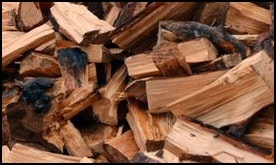 Norwegian Wood Burning