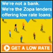 Zopa Loans