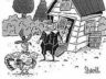 Funny Hallowen Cartoon