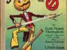 Jack Pumpkinhead - Pumpking jokes