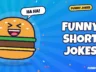 Funny Short Jokes