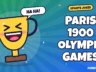 Paris 1900 Olympic Games